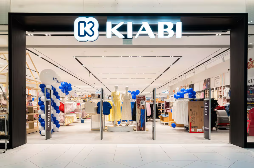 Fast fashion lands on Florida Street