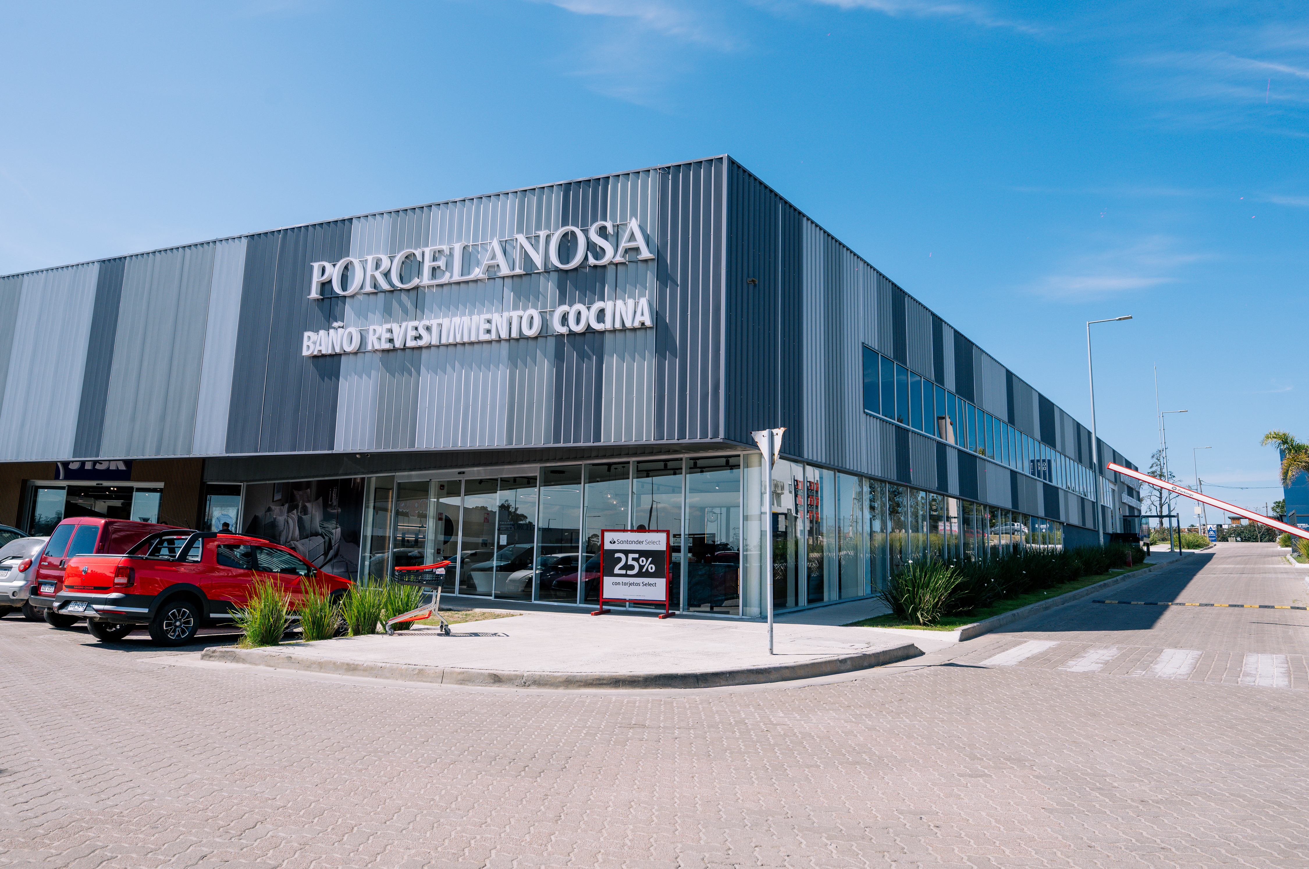 Porcelanosa